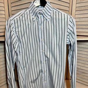 Italian Dress Shirt
